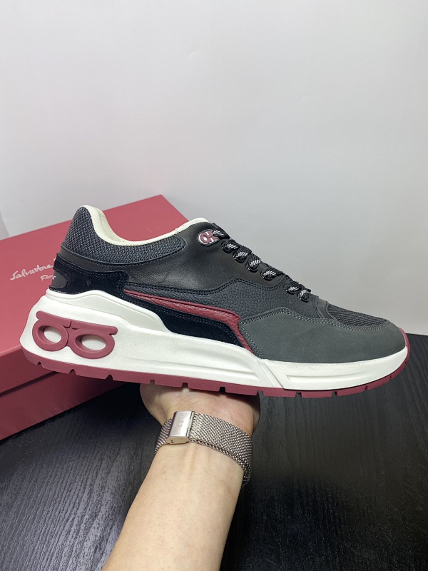FERRAGAMO SHOES (231)