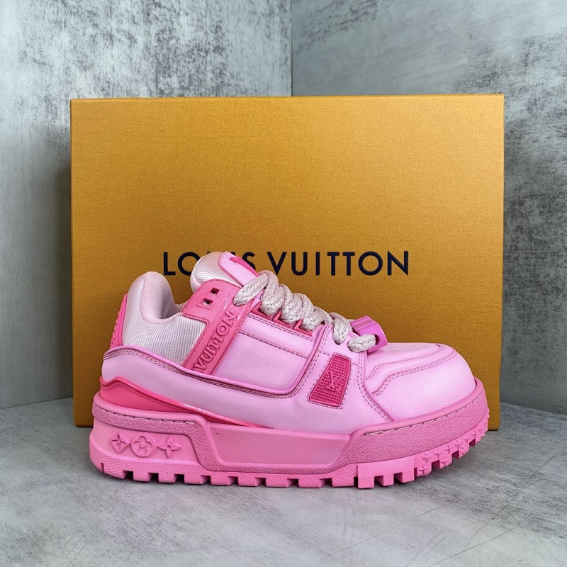 LOUIS VUITTON SHOES (699)