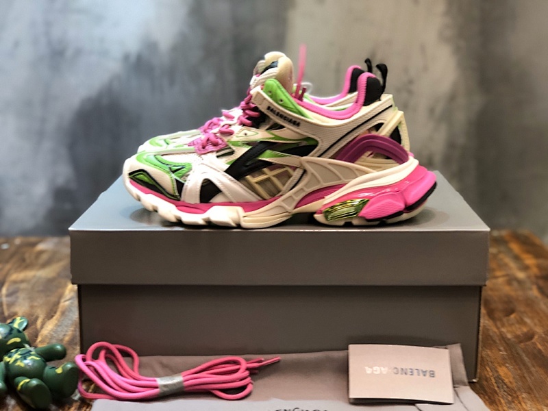 BALENCIAGA SNEAKERS (471)