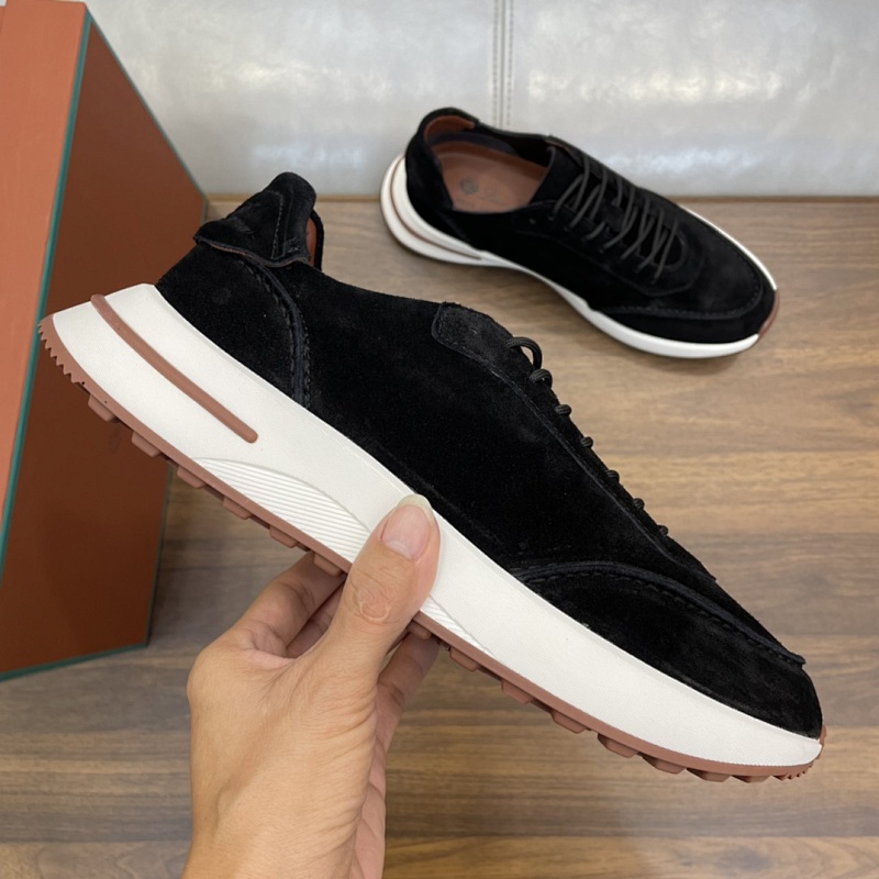 LORO PIANA SHOES (145)