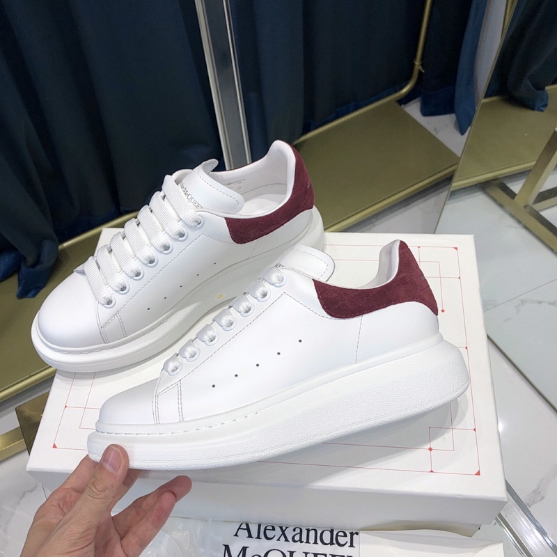 ALEXANDER MCQUEEN SHOES (23)