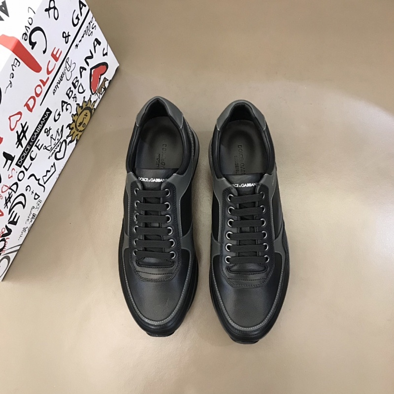 DOLCE & GABBANA SHOES (8)