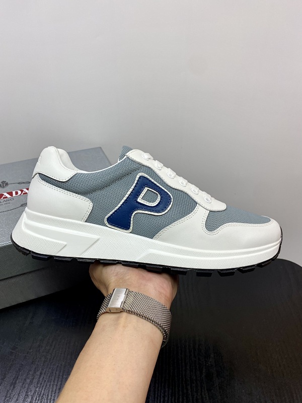 PRADA SHOES (544)