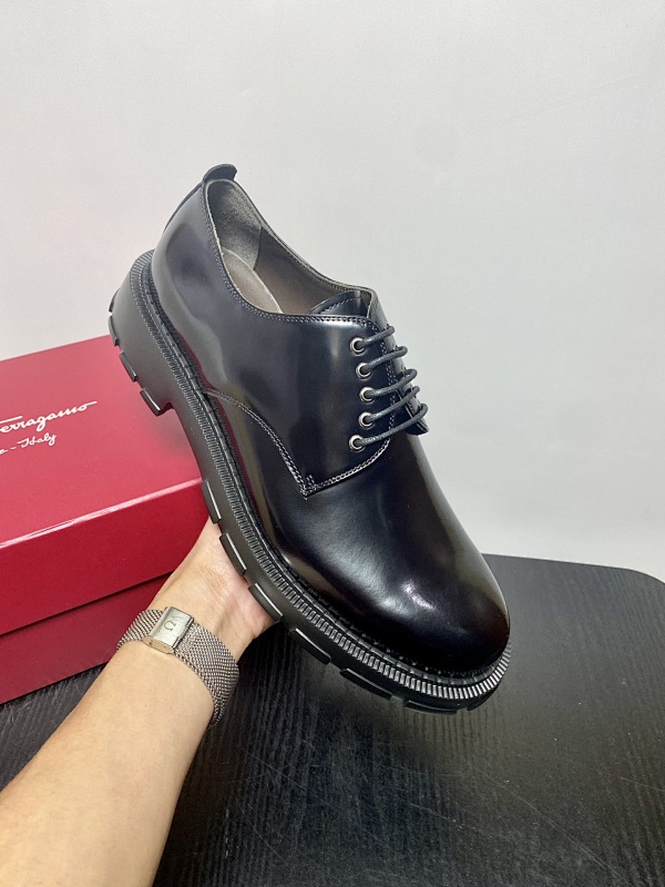 FERRAGAMO SHOES (27)