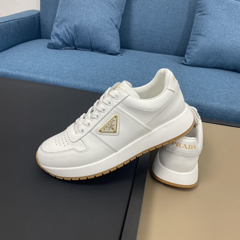 PRADA SHOES (272)