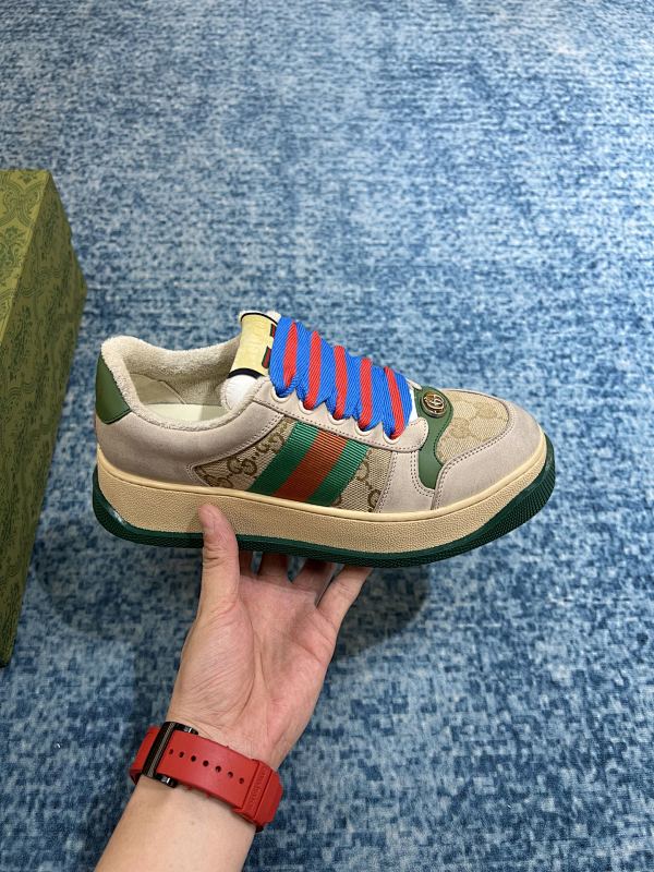 GUCCI SHOES (115)