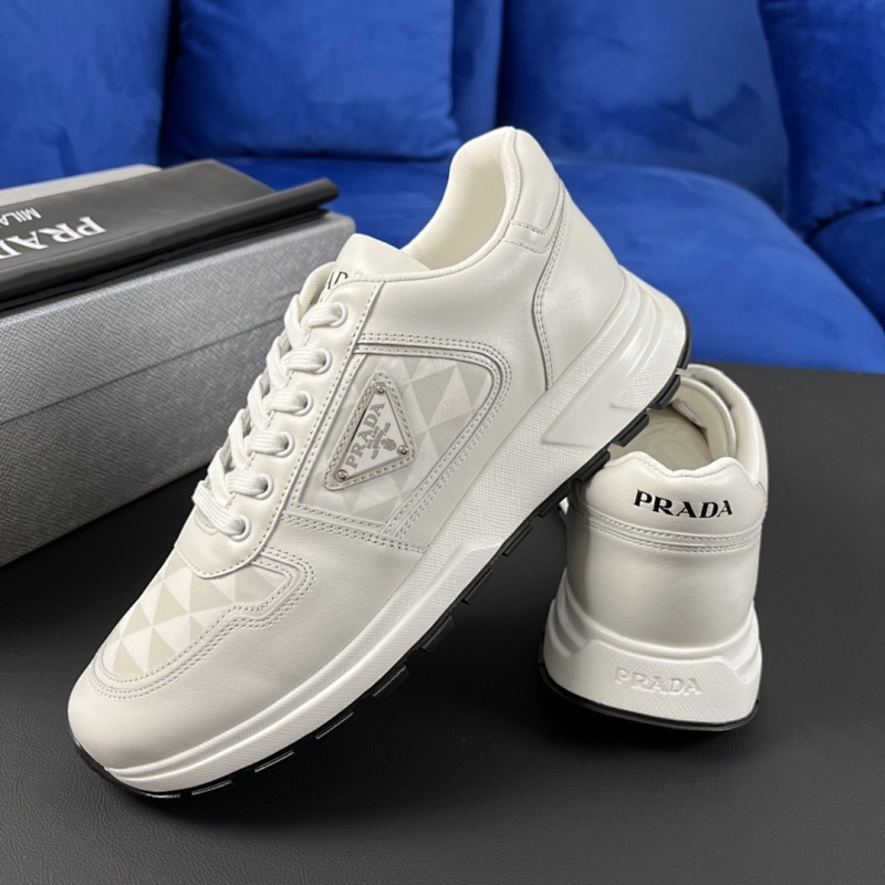 PRADA SHOES (437)