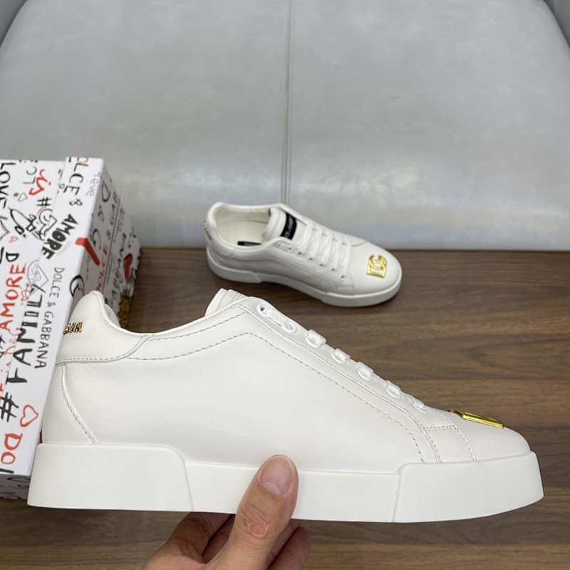 DOLCE & GABBANA SHOES (82)