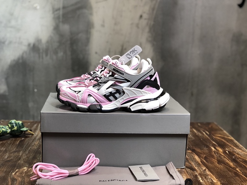 BALENCIAGA SNEAKERS (489)