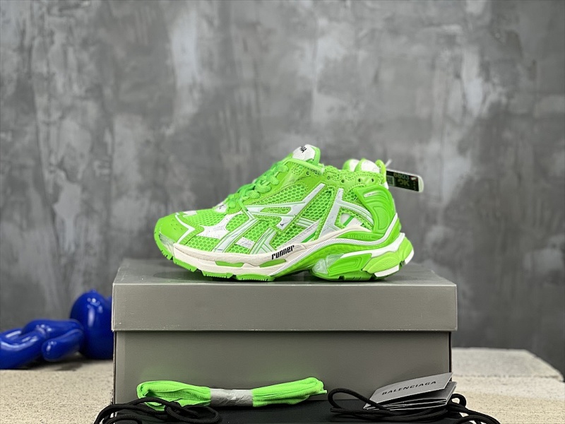 BALENCIAGA SNEAKERS (574)