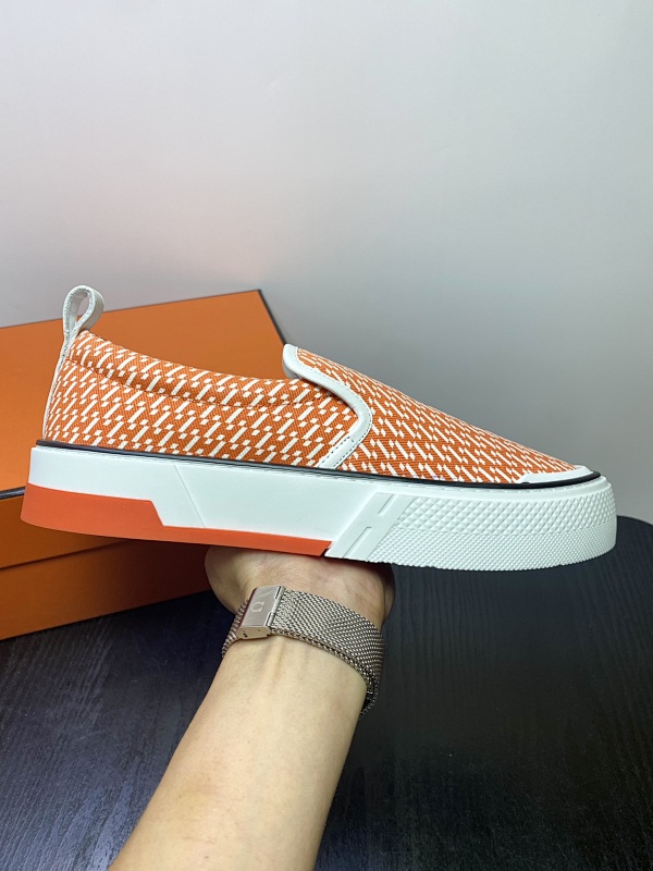 HERMES SHOES (253)