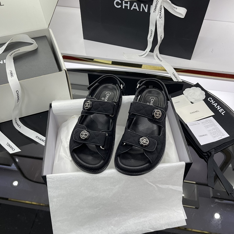 CHANEL SHOES (85)
