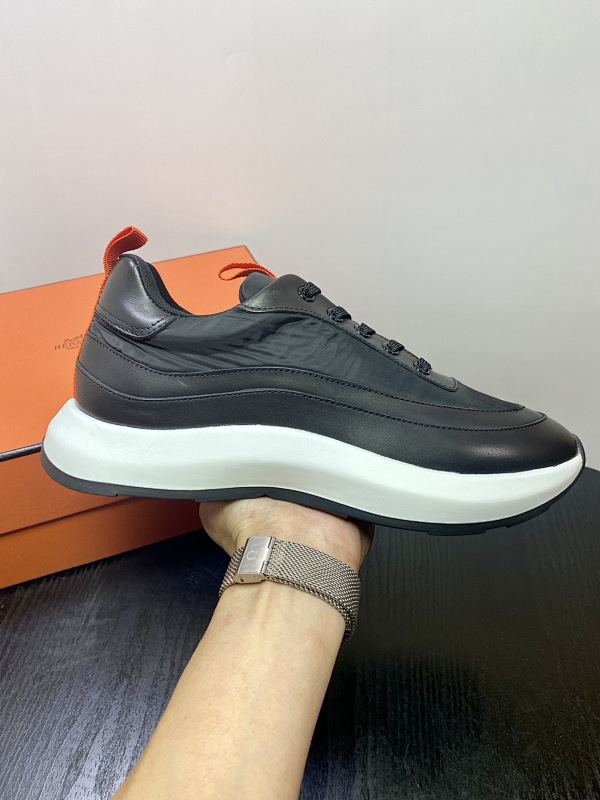 HERMES SHOES (243)