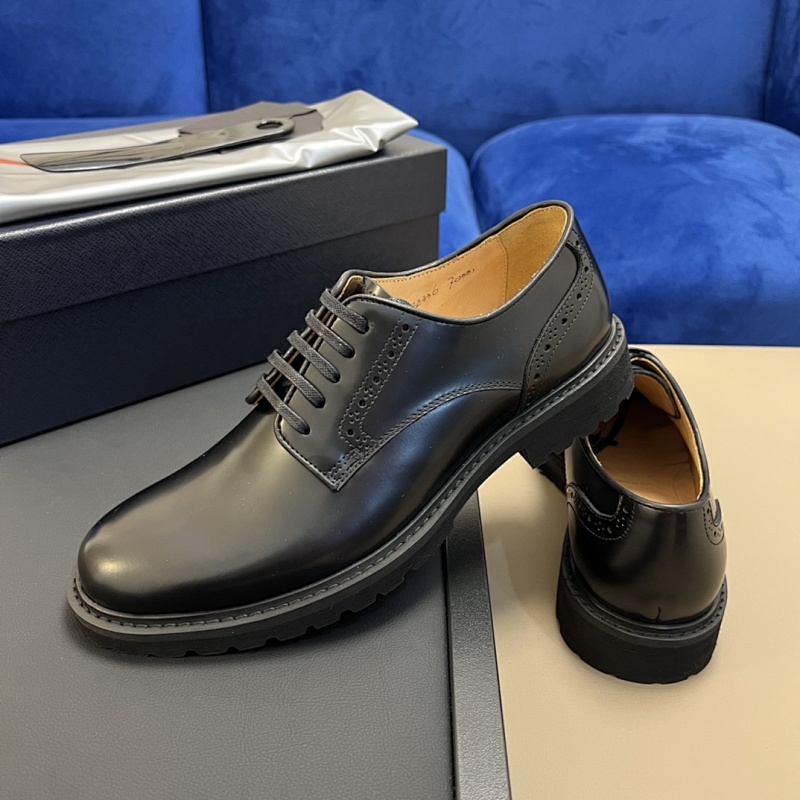 PRADA SHOES (327)