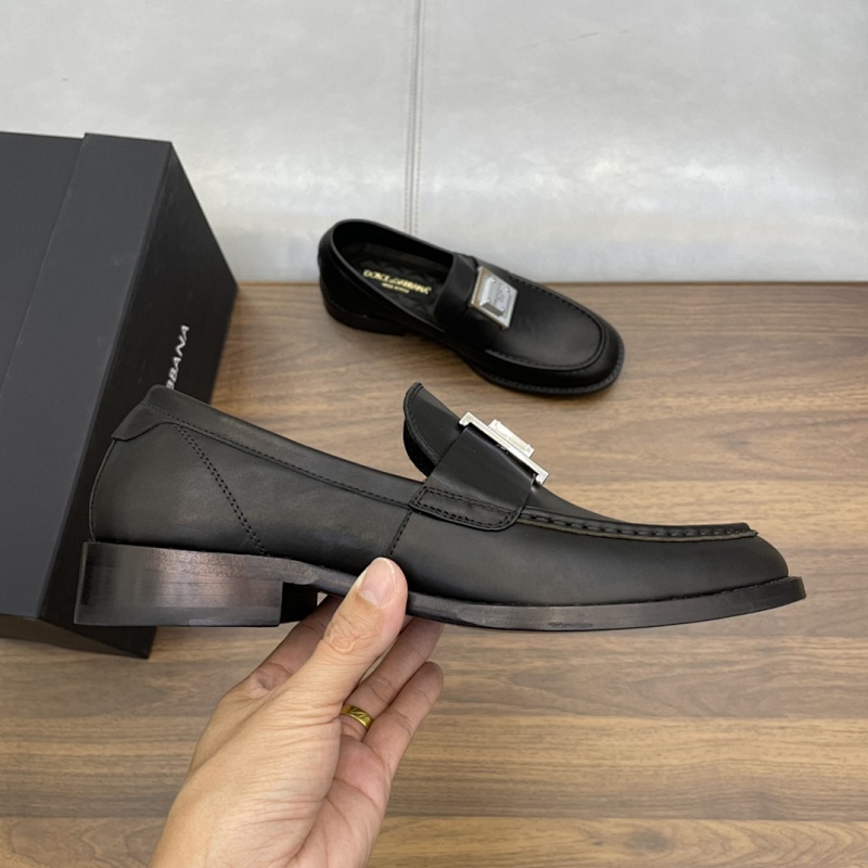 DOLCE & GABBANA SHOES (108)