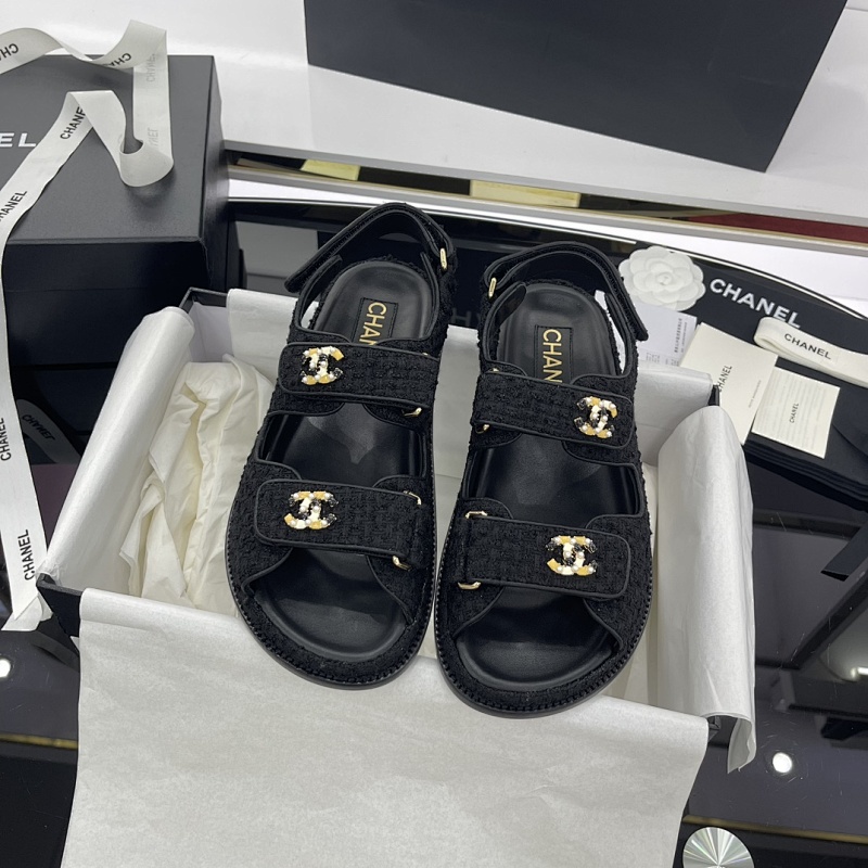 CHANEL SHOES (81)
