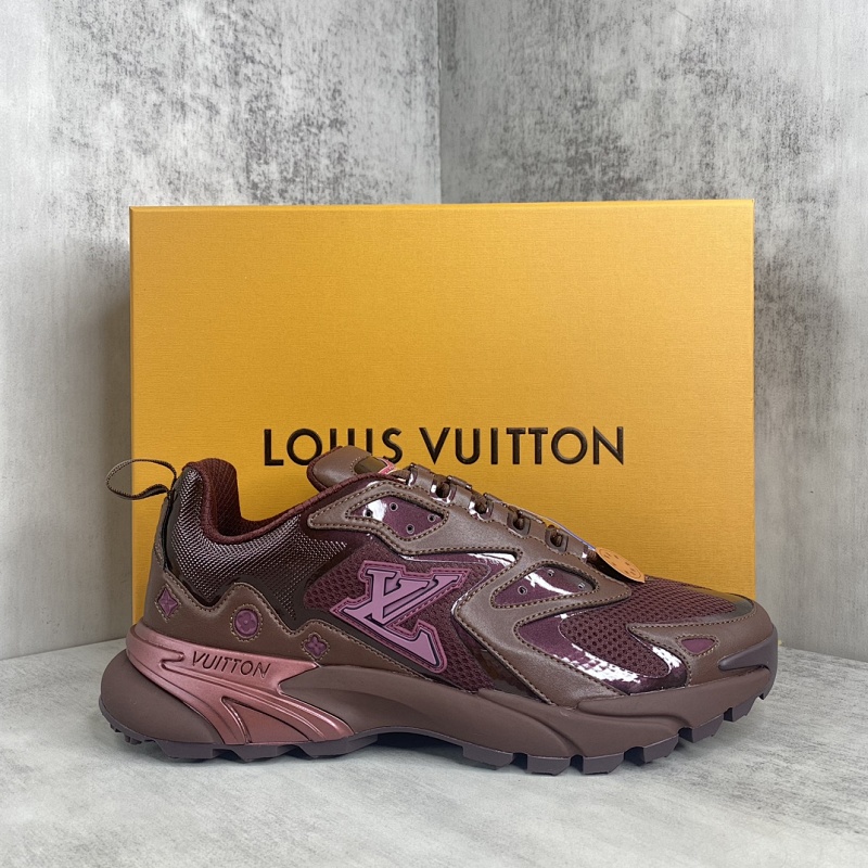 LOUIS VUITTON SHOES (689)