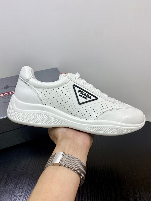 PRADA SHOES (415)