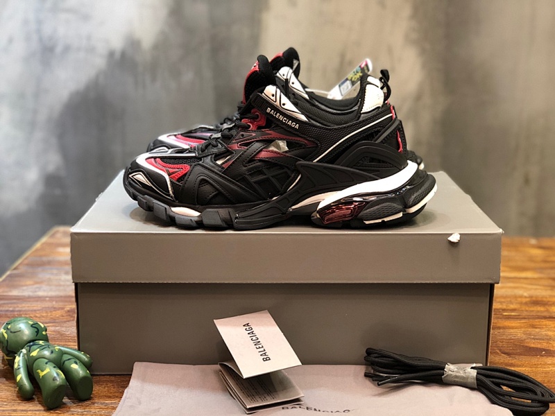 BALENCIAGA SNEAKERS (467)