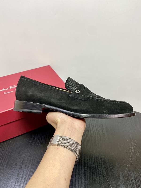 FERRAGAMO SHOES (87)