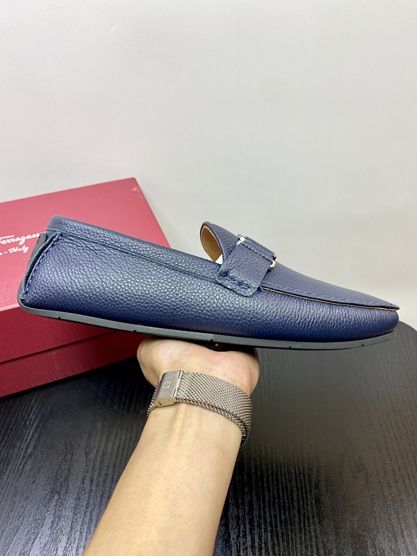 FERRAGAMO SHOES (203)
