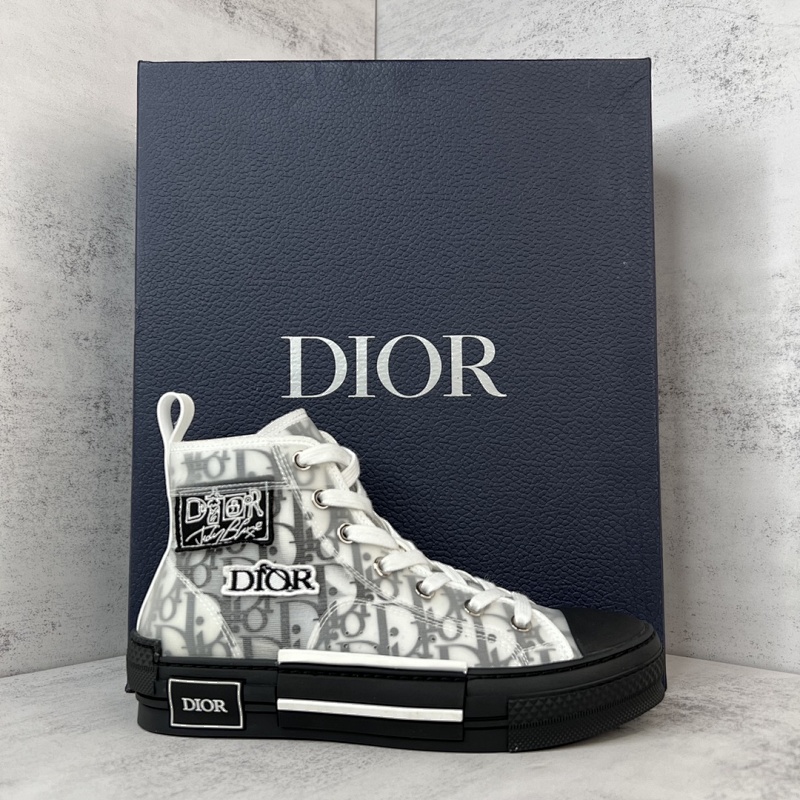 DIOR SHOES (110)