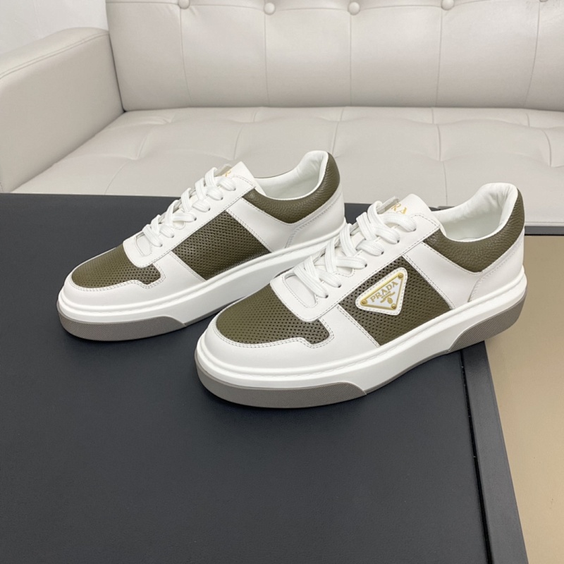 PRADA SHOES (246)