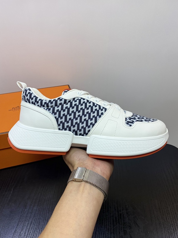 HERMES SHOES (119)