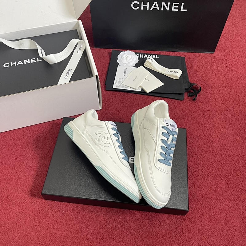 CHANEL SHOES (53)