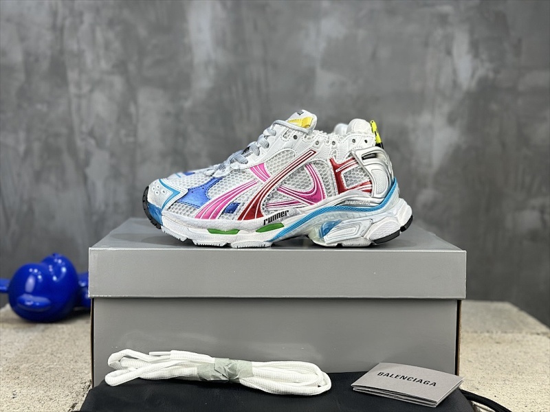 BALENCIAGA SNEAKERS (281)