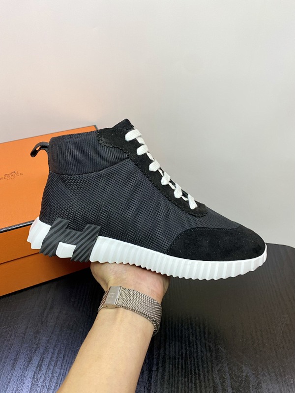 HERMES SHOES (221)