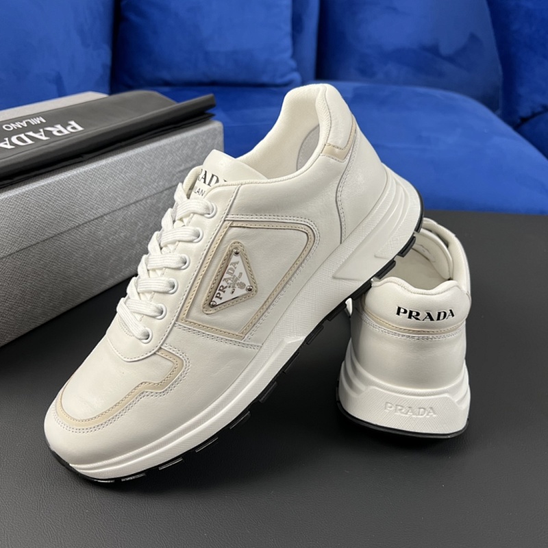 PRADA SHOES (435)