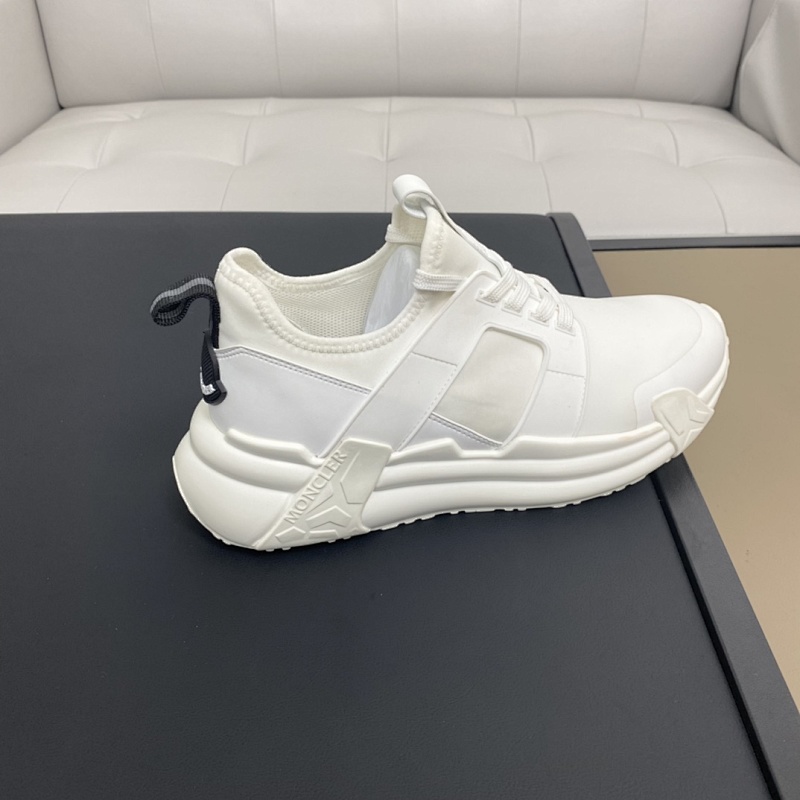MONCLER SHOES