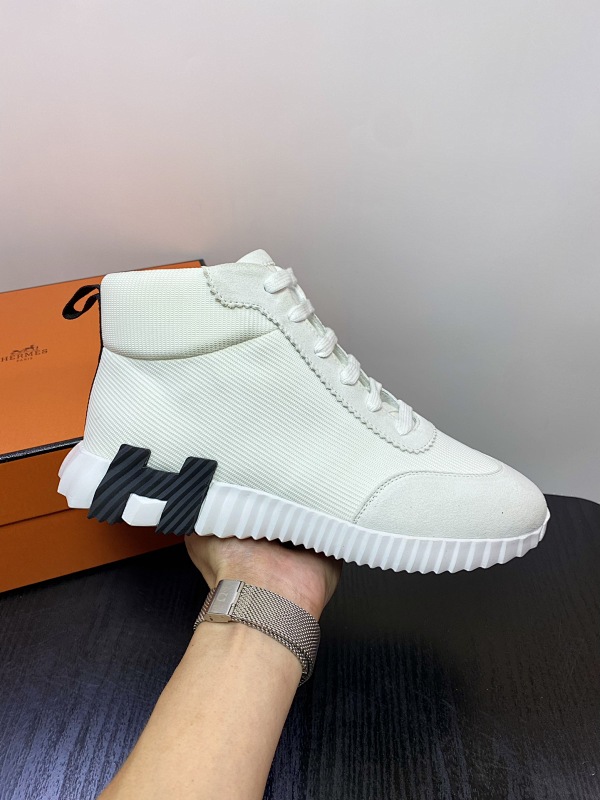 HERMES SHOES (222)