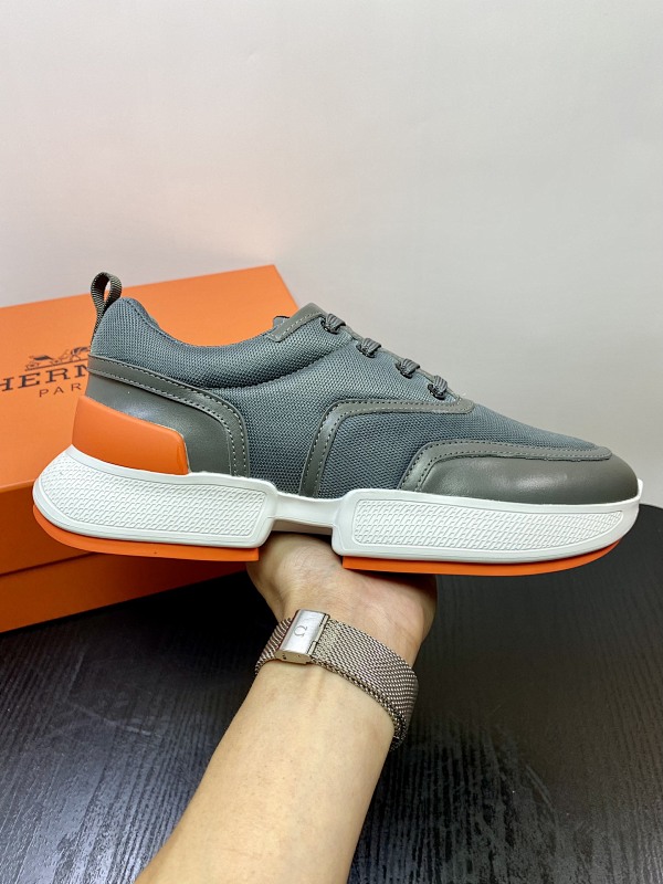 HERMES SHOES (260)