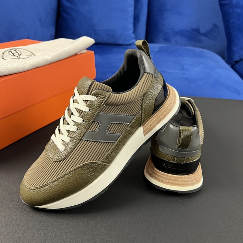 HERMES SHOES (92)