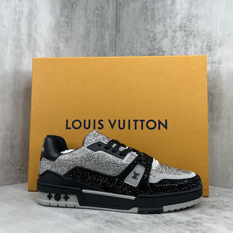 LOUIS VUITTON SHOES (634)