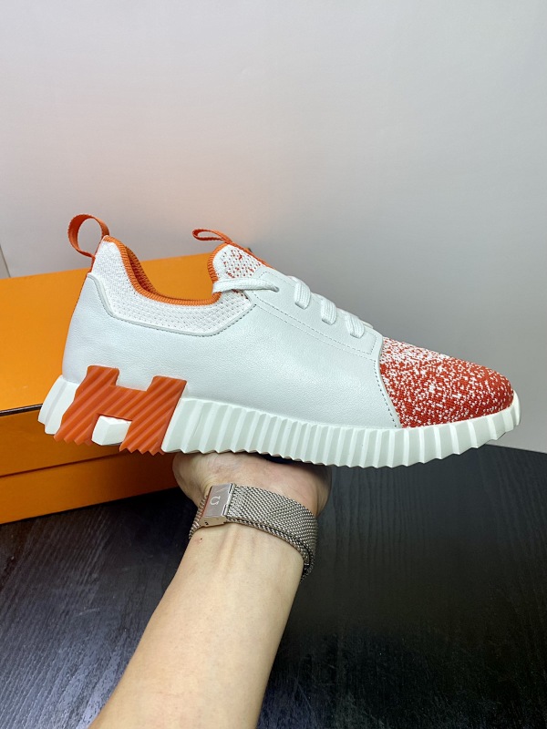 HERMES SHOES (230)