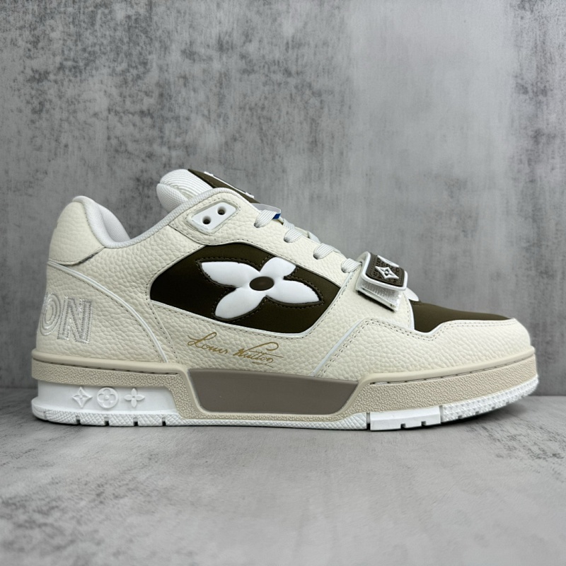 LOUIS VUITTON SHOES (172)