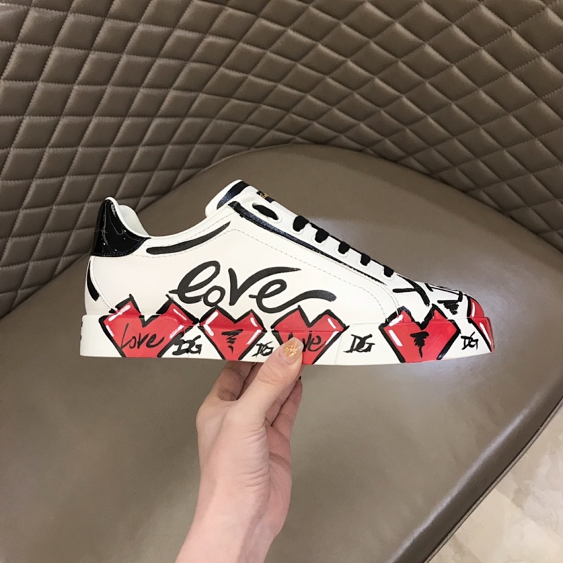 DOLCE & GABBANA SHOES (148)