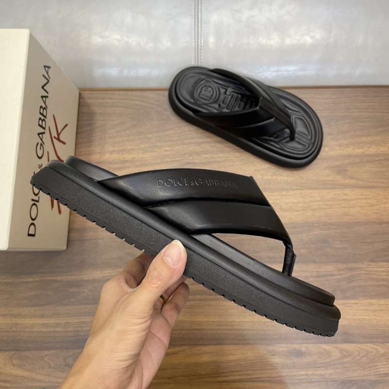 DOLCE & GABBANA SHOES (18)