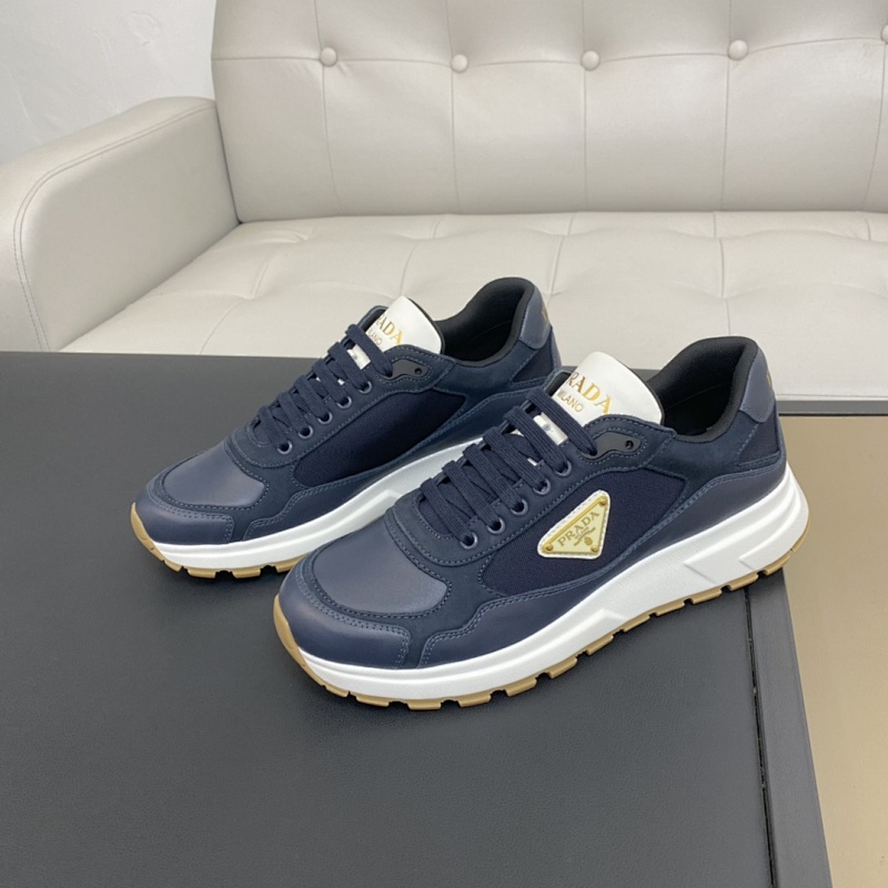 PRADA SHOES (211)