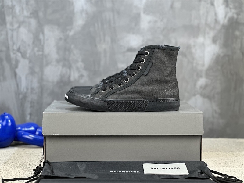 BALENCIAGA SNEAKERS (691)