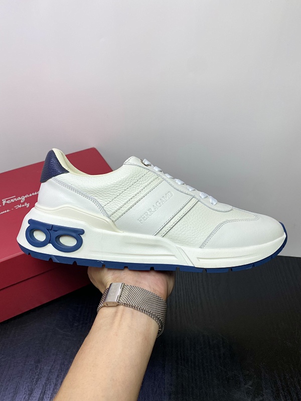 FERRAGAMO SHOES (99)