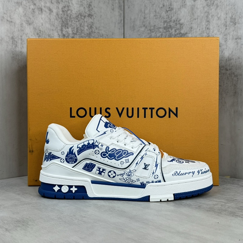 LOUIS VUITTON SHOES (510)