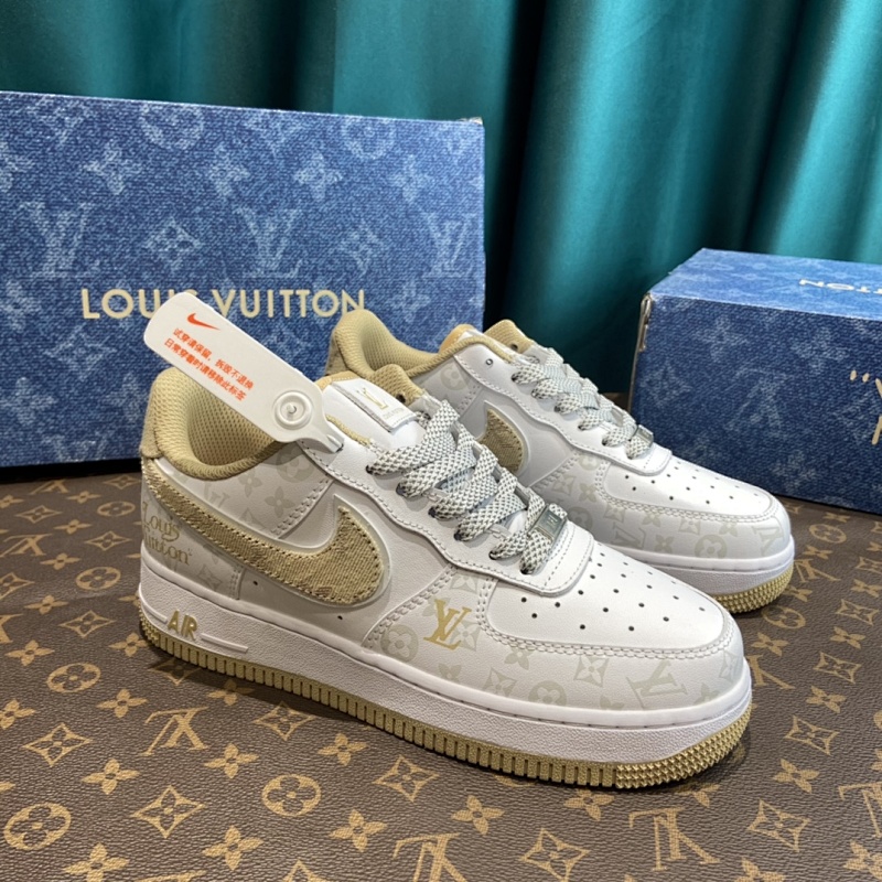 LOUIS VUITTON SHOES (489)