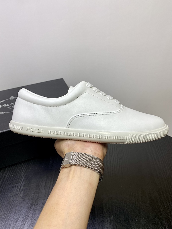 PRADA SHOES (463)