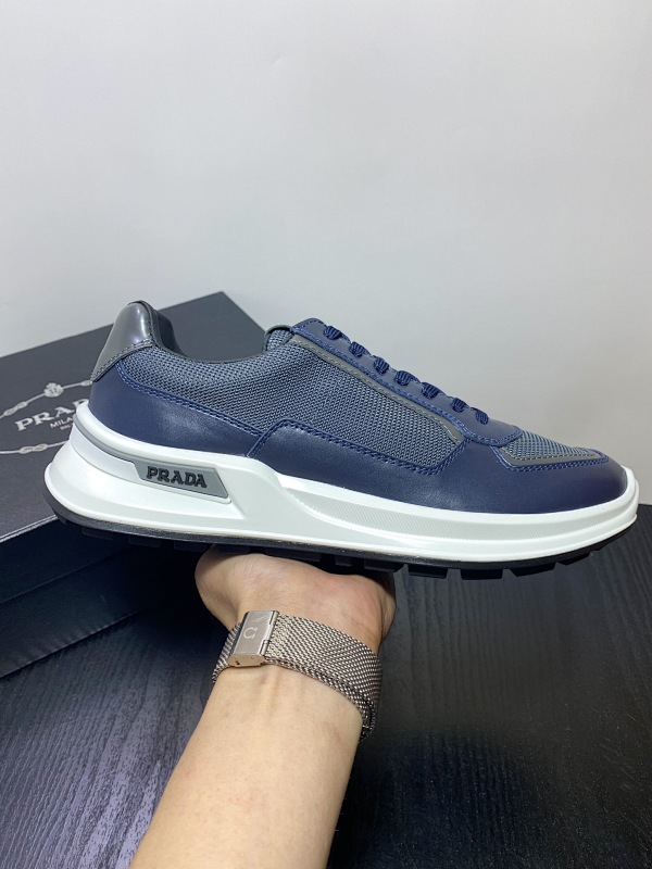 PRADA SHOES (449)