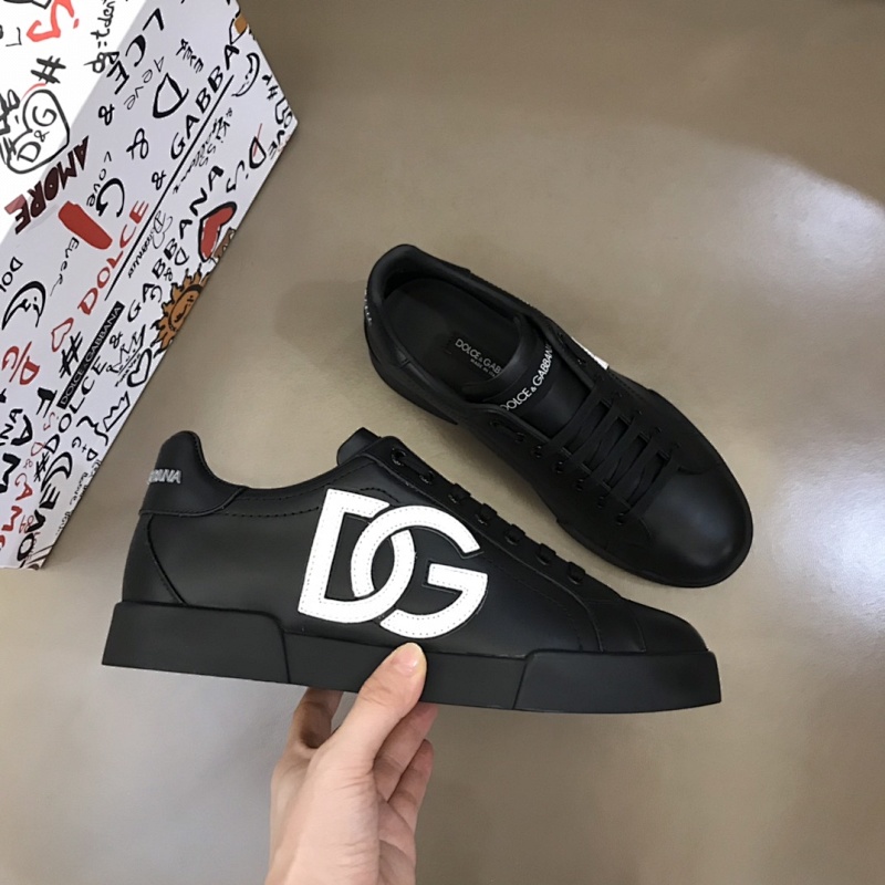 DOLCE & GABBANA SHOES (119)