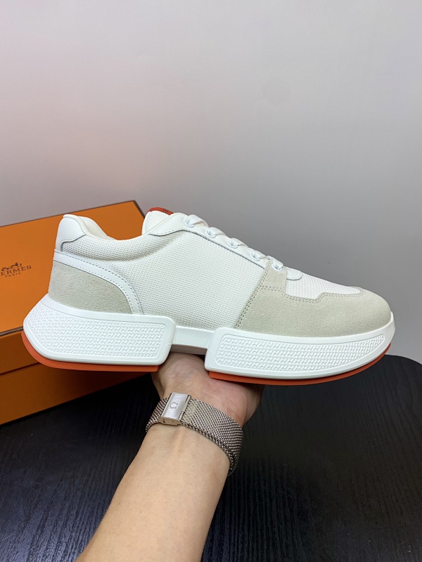 HERMES SHOES (113)